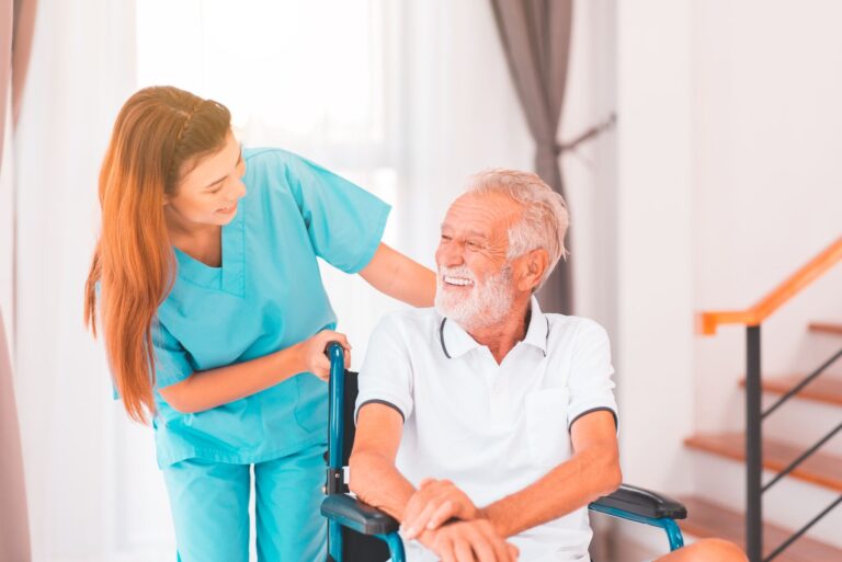 Gérer une cardiaque chez la personne âgée — free download